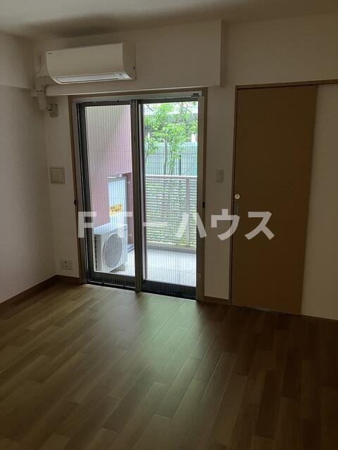エスポワール本八幡の寝室