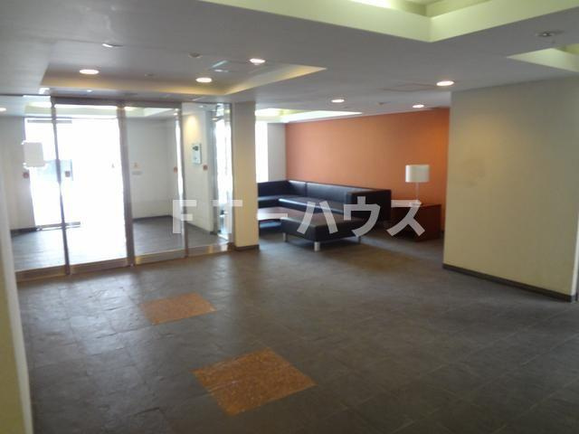 エスポワール本八幡のその他共用部分