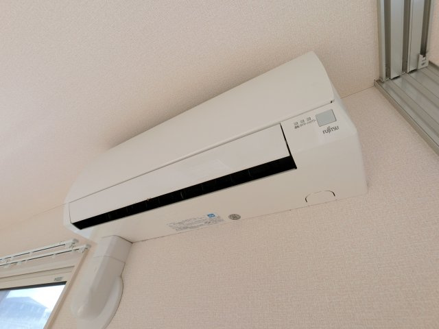 アマービレ B棟の設備