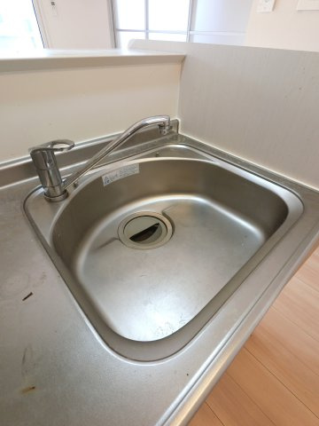 アマービレ B棟の設備