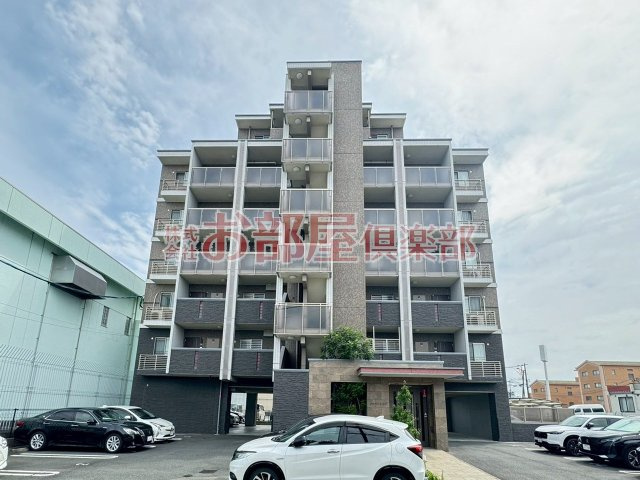 プラムフィールド東櫛原