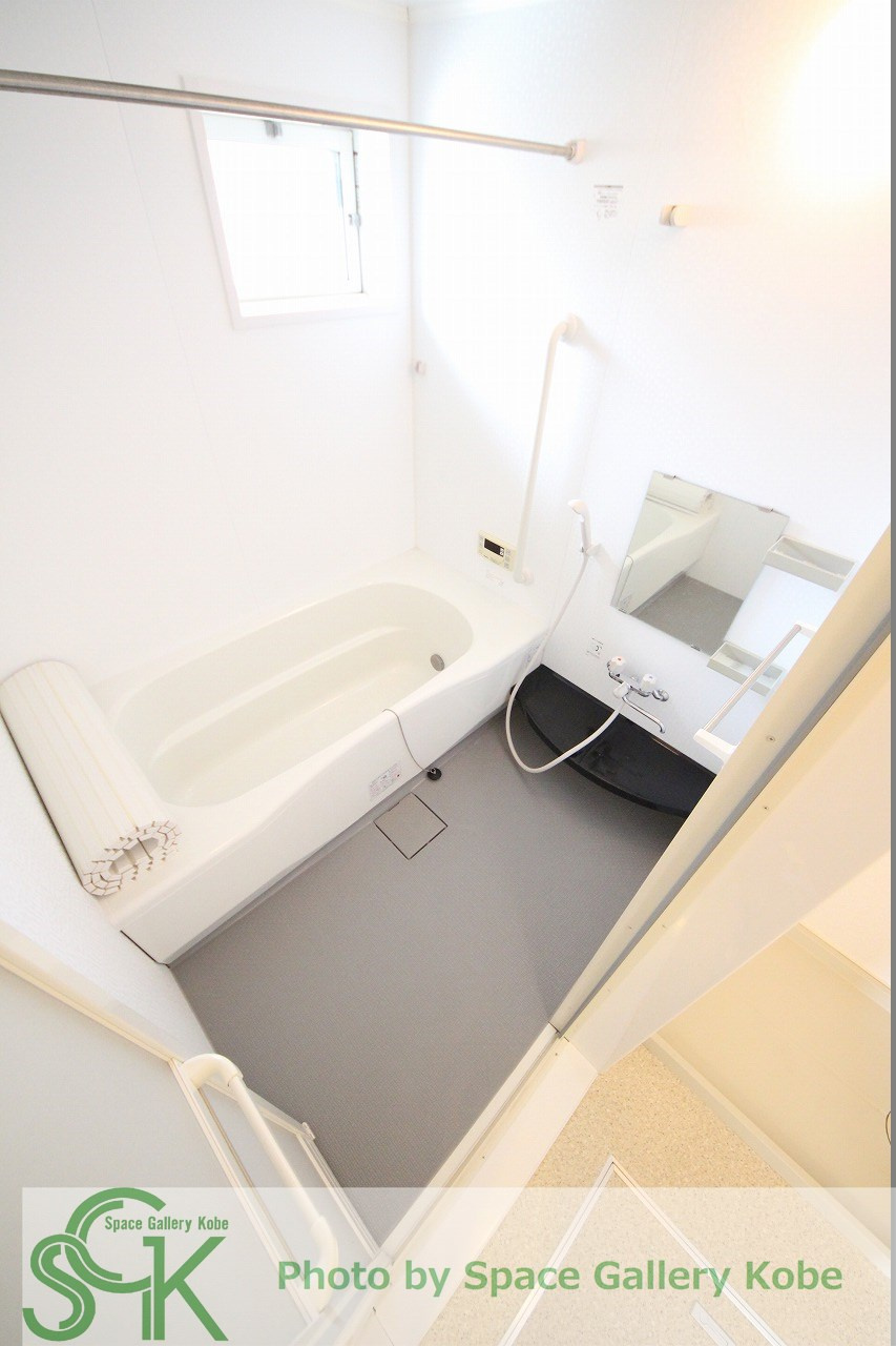 グリーンデュークの浴室|※お部屋により仕様が異なる場合があります※