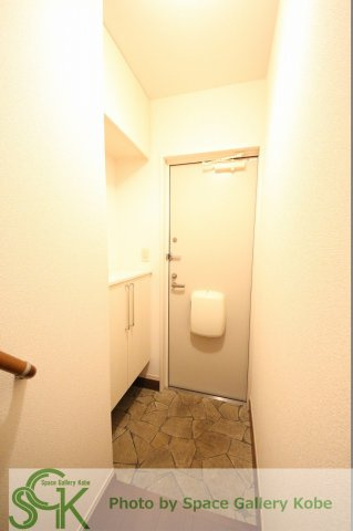 グリーンデュークの玄関|※お部屋により仕様が異なる場合があります※