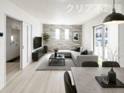 前橋市南町新築　３LDK・全室南向き！の画像