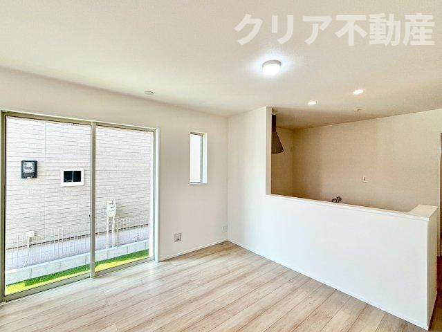 【内装】 | 8/22値下げ☆前橋市南町新築　３LDK・全室南向き！