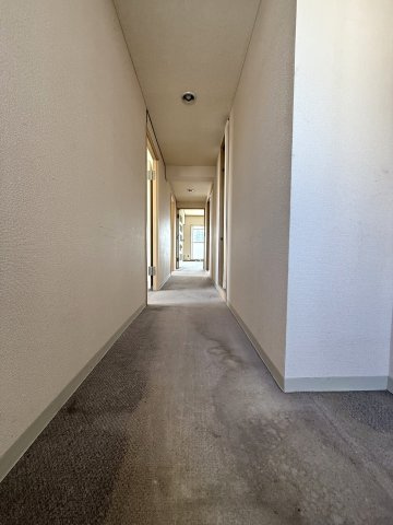 第二駅南ハイツの内装