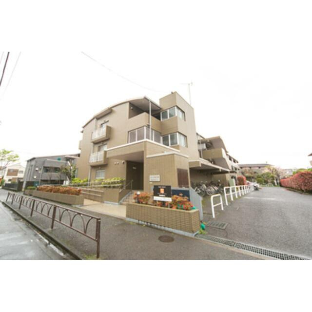 パークセリタ二子玉川
