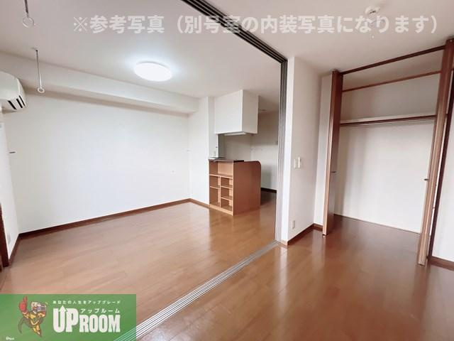 ドエル桐野の設備