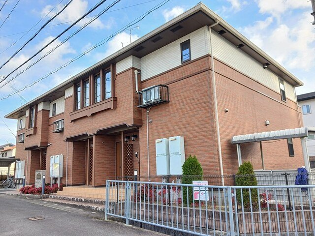 エクセレント　アベニュー