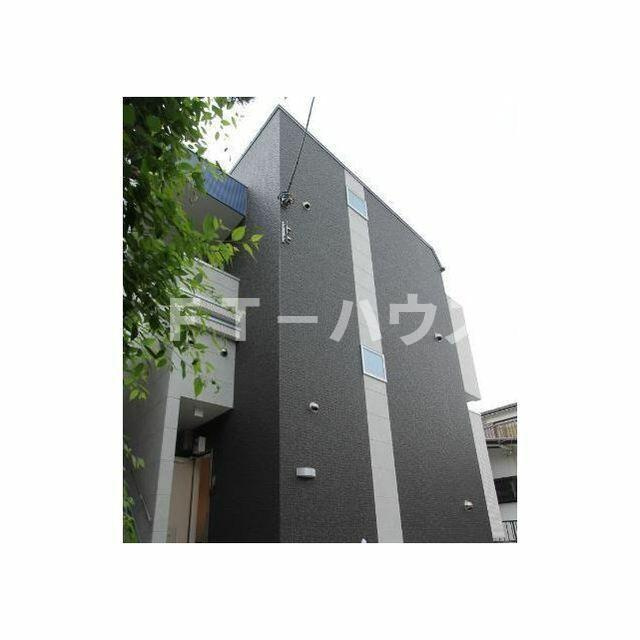マーレ船橋