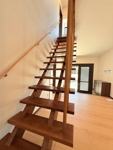 筑後市水田　中古戸建の内装