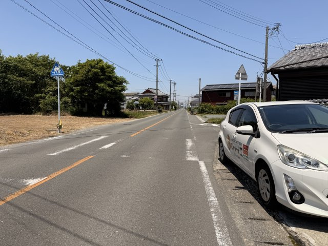 筑後市水田　中古戸建のその他
