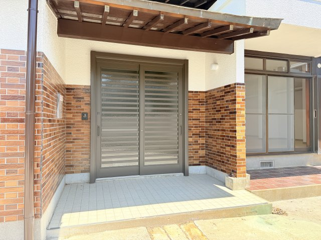 筑後市水田　中古戸建のその他