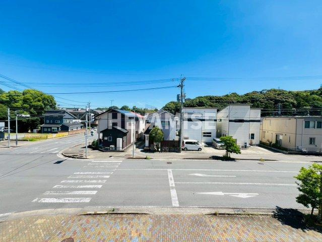 クレアールiの展望