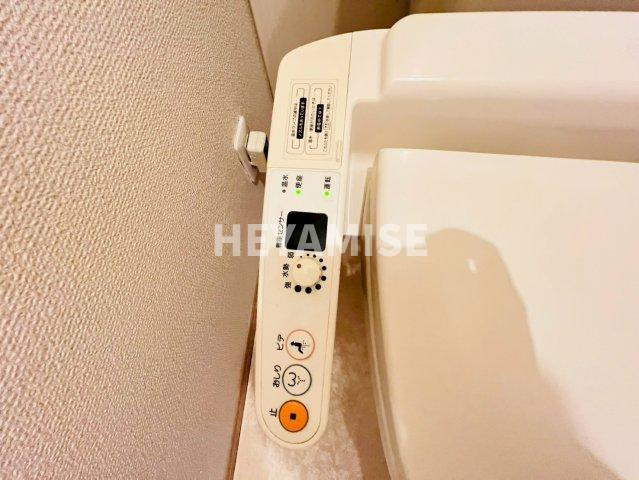 クレアールiの設備