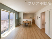 前橋市南町新築B　4LDK・全室南向き！の画像