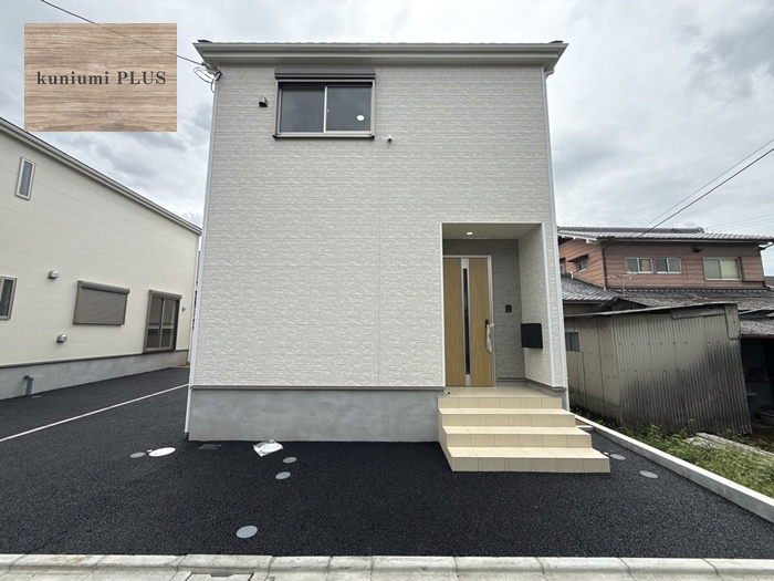門真市江端町　1号棟