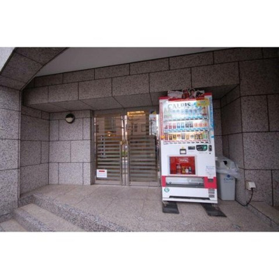 【その他共用部分】 | パームス鷺宮