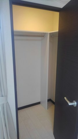 レオネクストフローラ上ノ台の内装