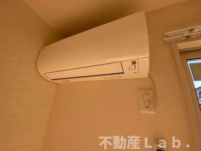 アリーバサル野田Ⅰのその他