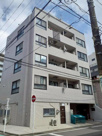 パークシティ横浜吉野町の画像