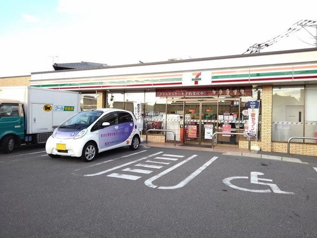 プラティ－クカルティエ　Ａの周辺