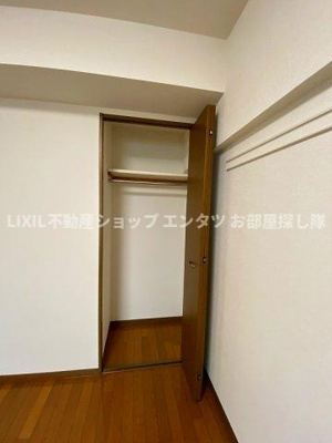 【設備】 | セントレアカマⅢ