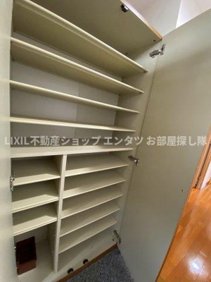 【その他共用部分】 | セントレアカマⅢ