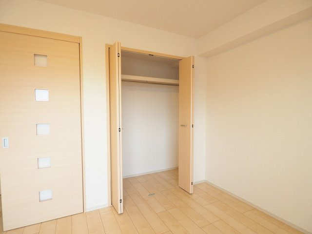 【収納】 | グラーツィア畠中 | ちょっとした収納スペースも充実しています