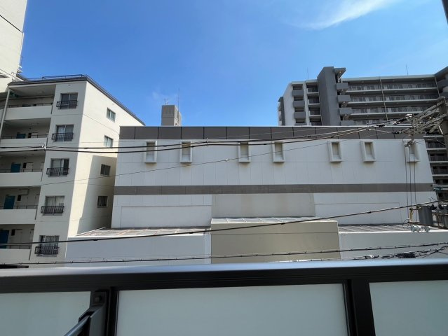 【展望】エムブイインプ新大阪 