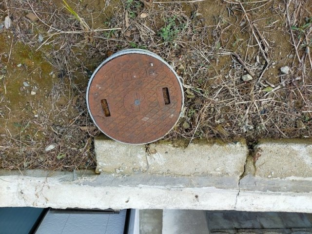 峰坂町土地のその他|上水道