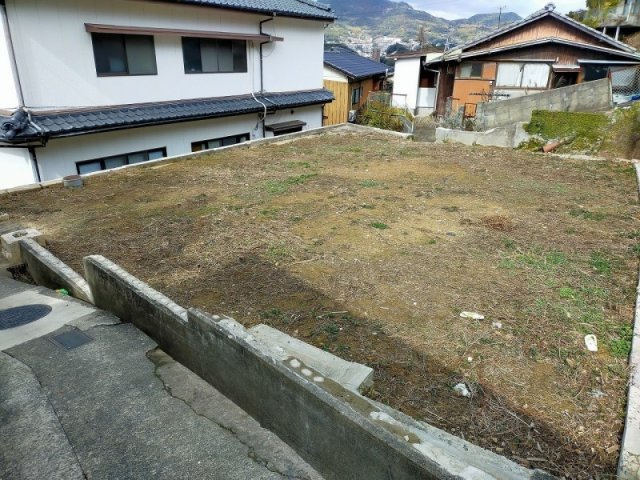 峰坂町土地