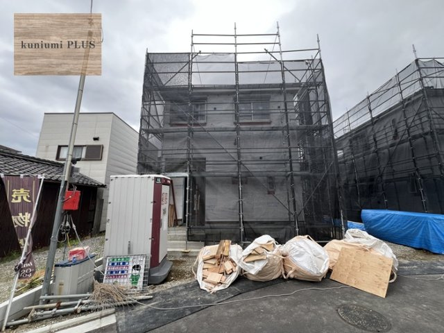 門真市江端町　2号棟