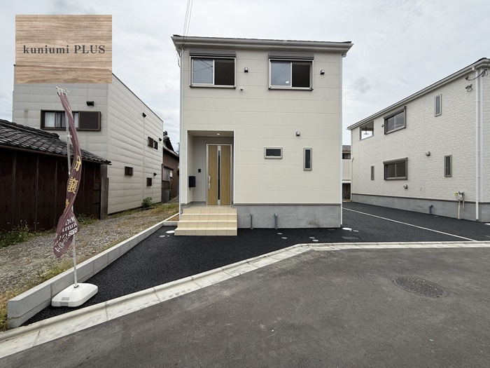 門真市江端町　2号棟
