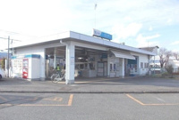 小田急線・富水駅まで40m