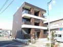 Ｆｏｕｒ　Ｓｅａｓｏｎｓ・Ｔの画像