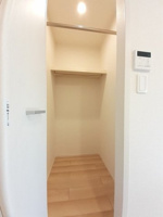 大きなものも収納できそうです