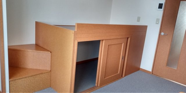 寝室にいかがでしょうか
