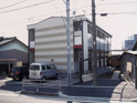 レオパレスミーコーポ　マチヤの画像