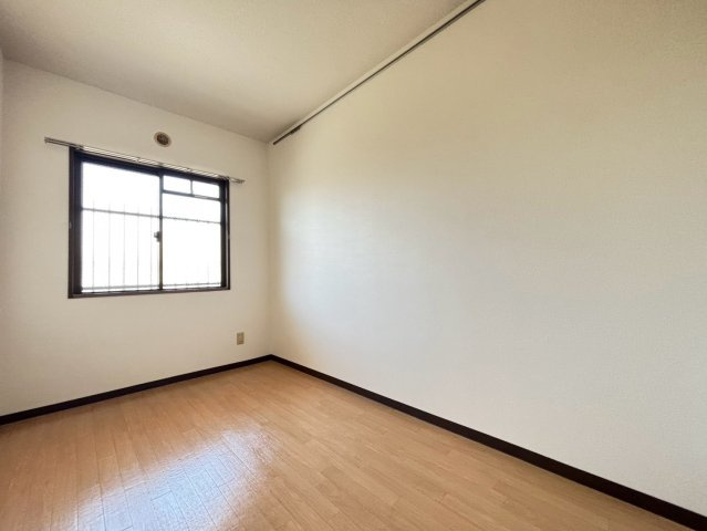 ヨコマーク加茂の内装