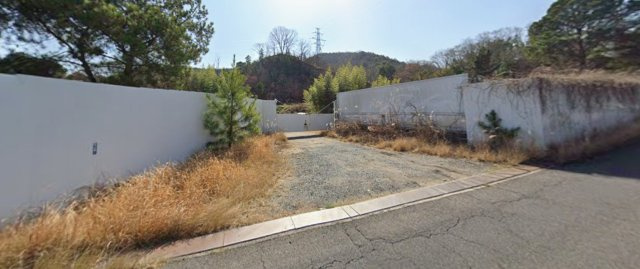 鴨方町小坂西の外観