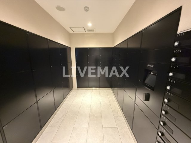 【その他共用部分】アーバングランデ新大阪