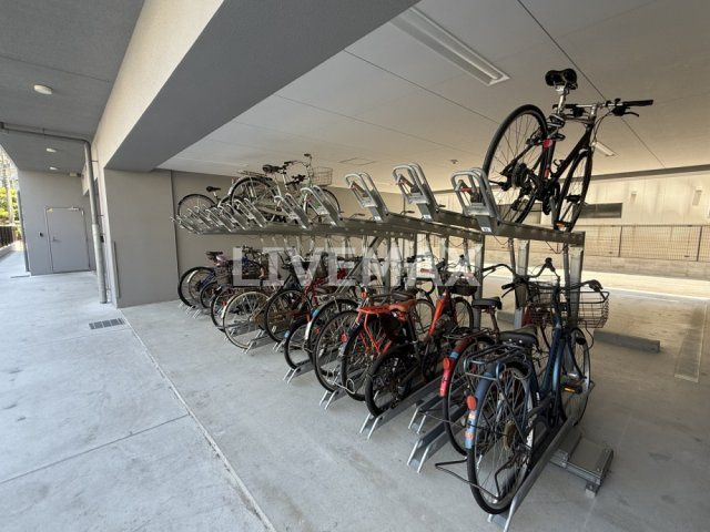 【その他共用部分】アーバングランデ新大阪