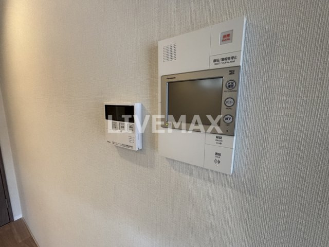 【セキュリティ】アーバングランデ新大阪