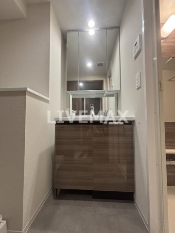 【洗面所独立】アーバングランデ新大阪
