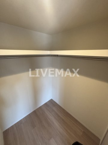 【収納】アーバングランデ新大阪