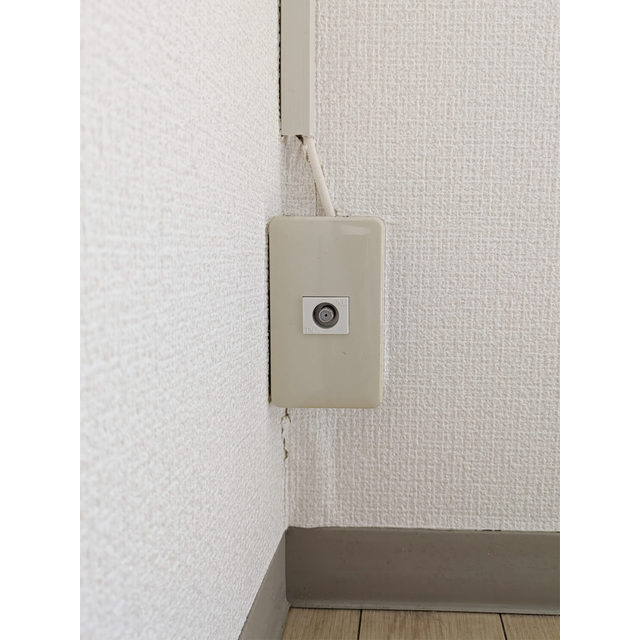 過ごしやすい室内です