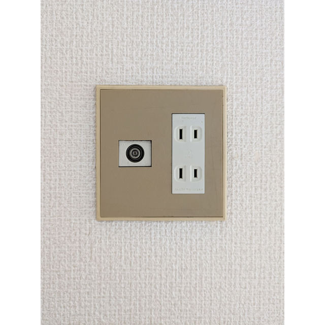 物件の内装です