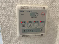 室内設備
