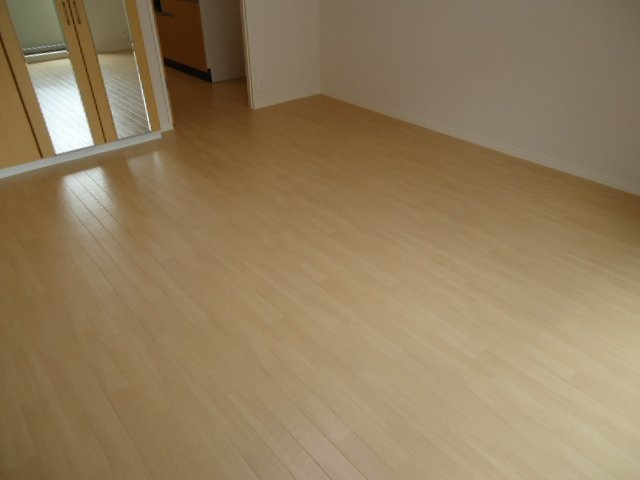 洋室（イメージ）